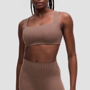 Lululemon Wunder Under Bra